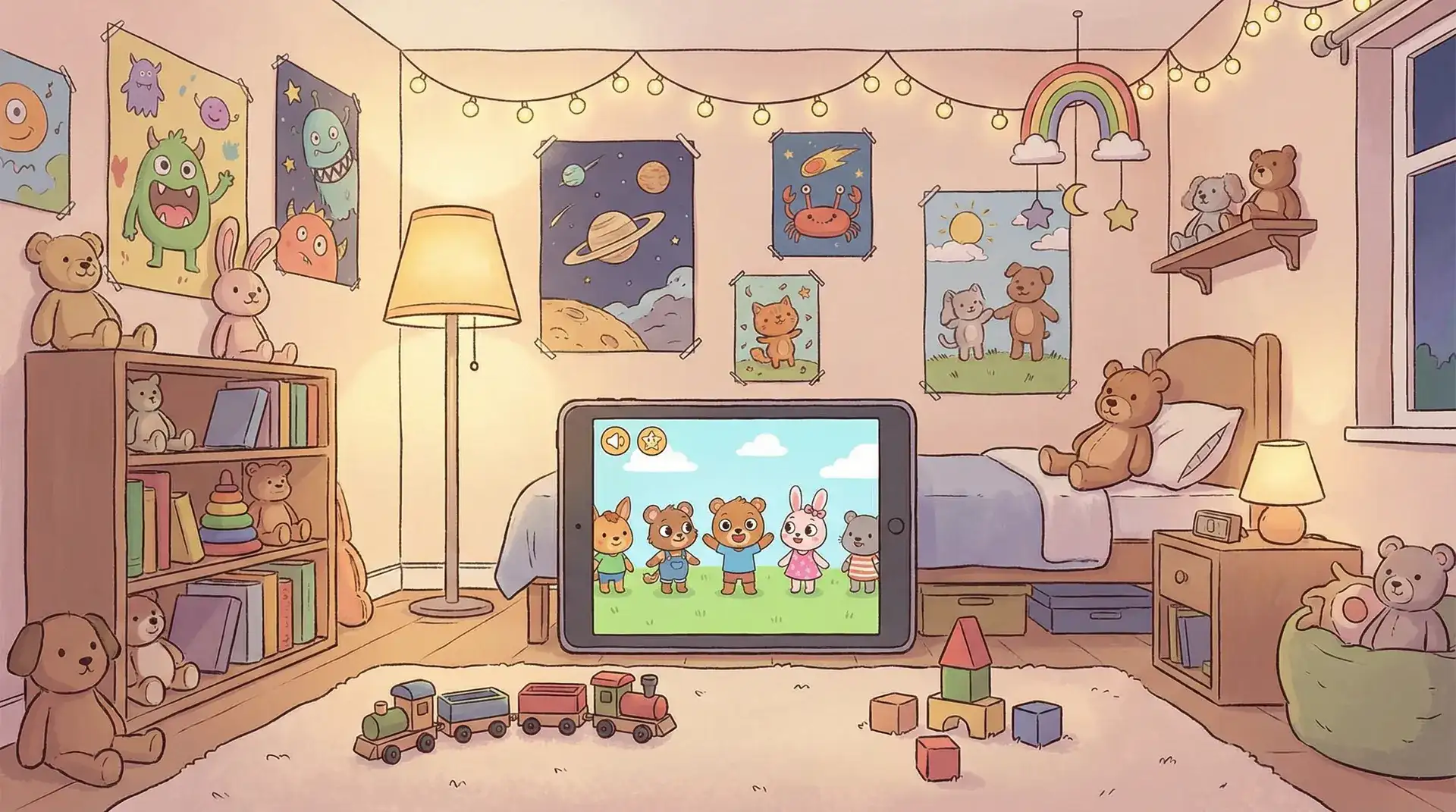 亲子时光机APP下载 - 禁漫天堂网 移动端体验