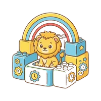 亲子时光机 - 禁漫天堂网 品牌标识