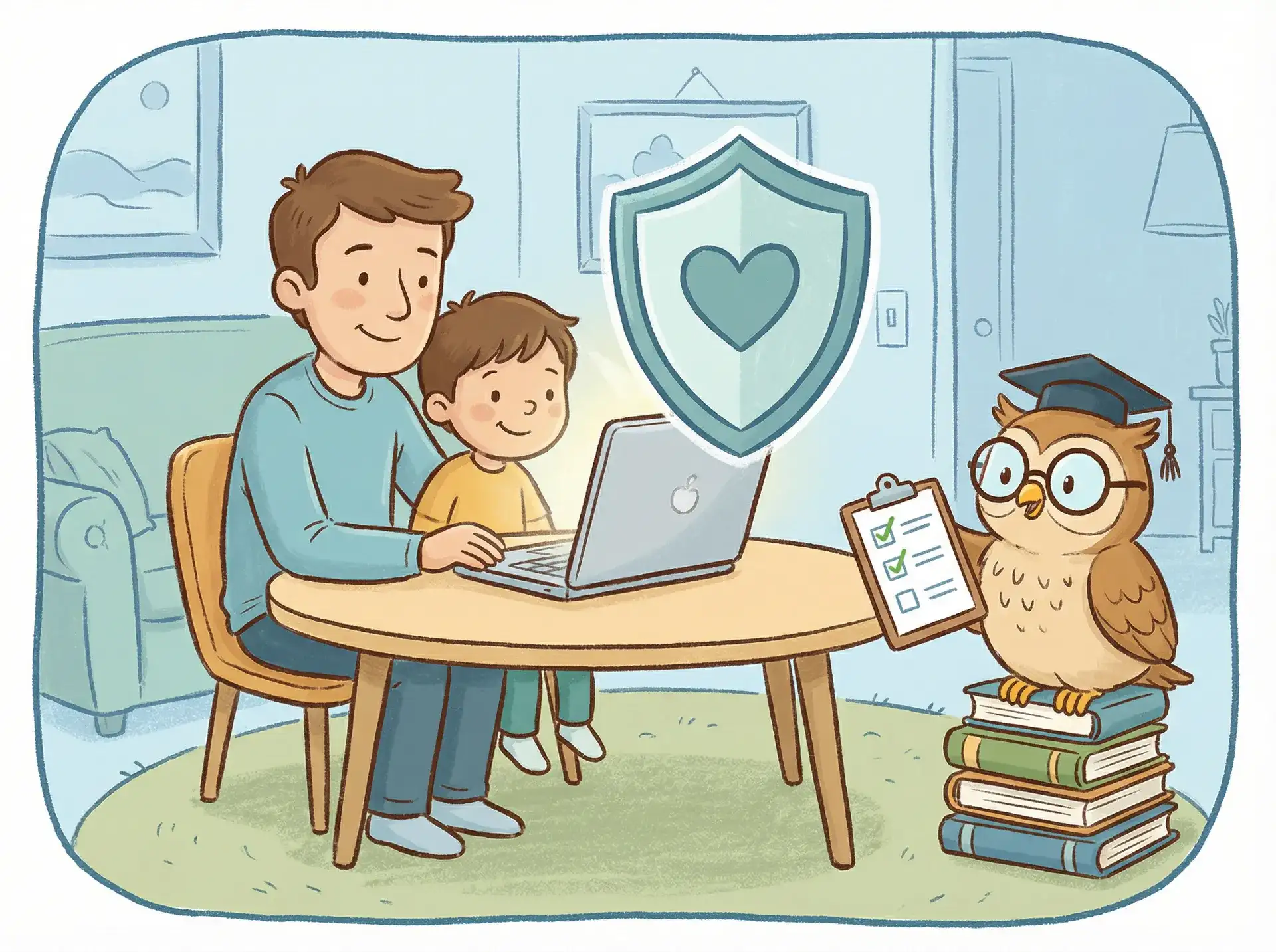 网络安全功能 - 禁漫天堂网 安全保护