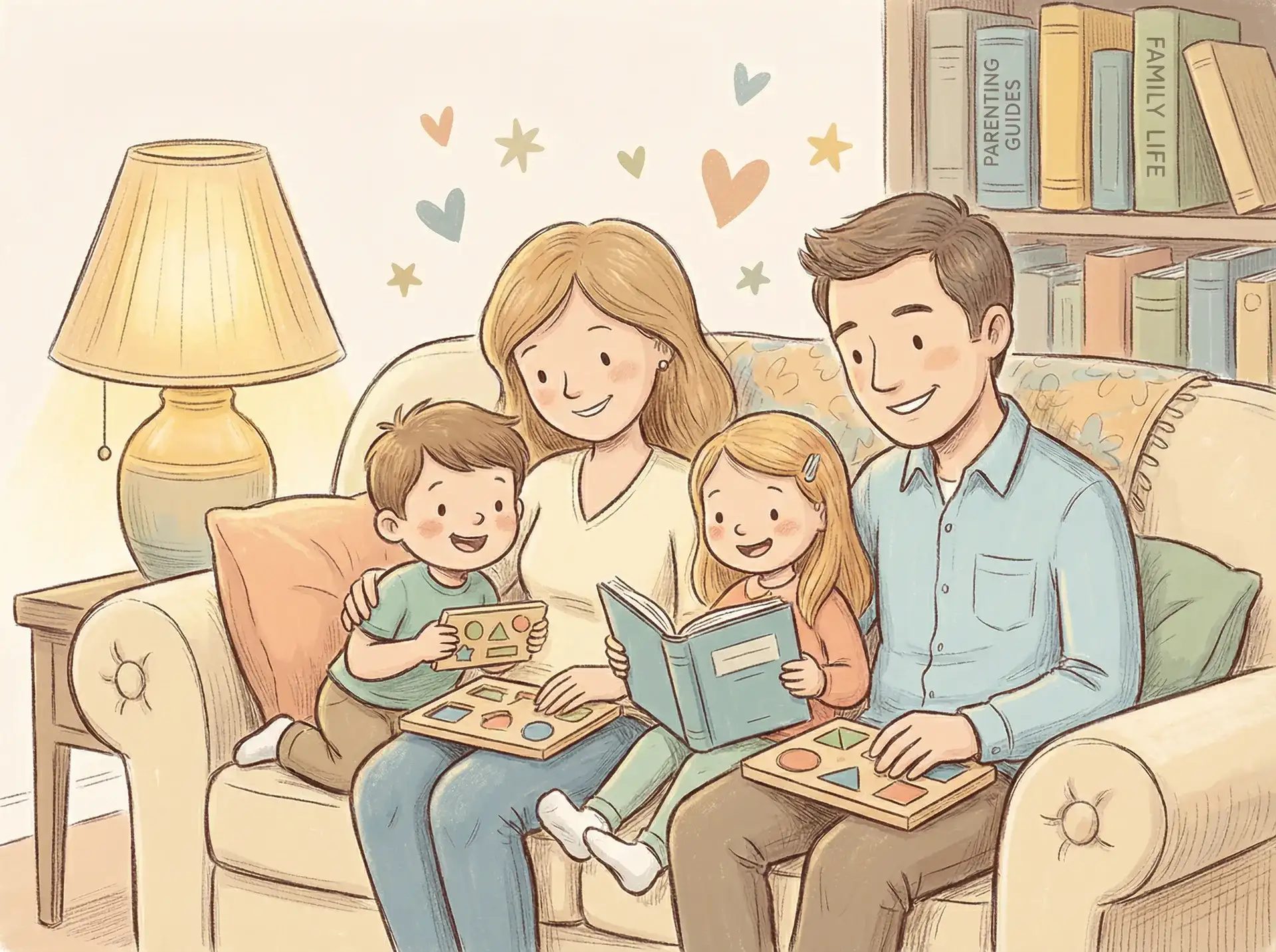 家长观影指南 - 禁漫天堂网 育儿建议