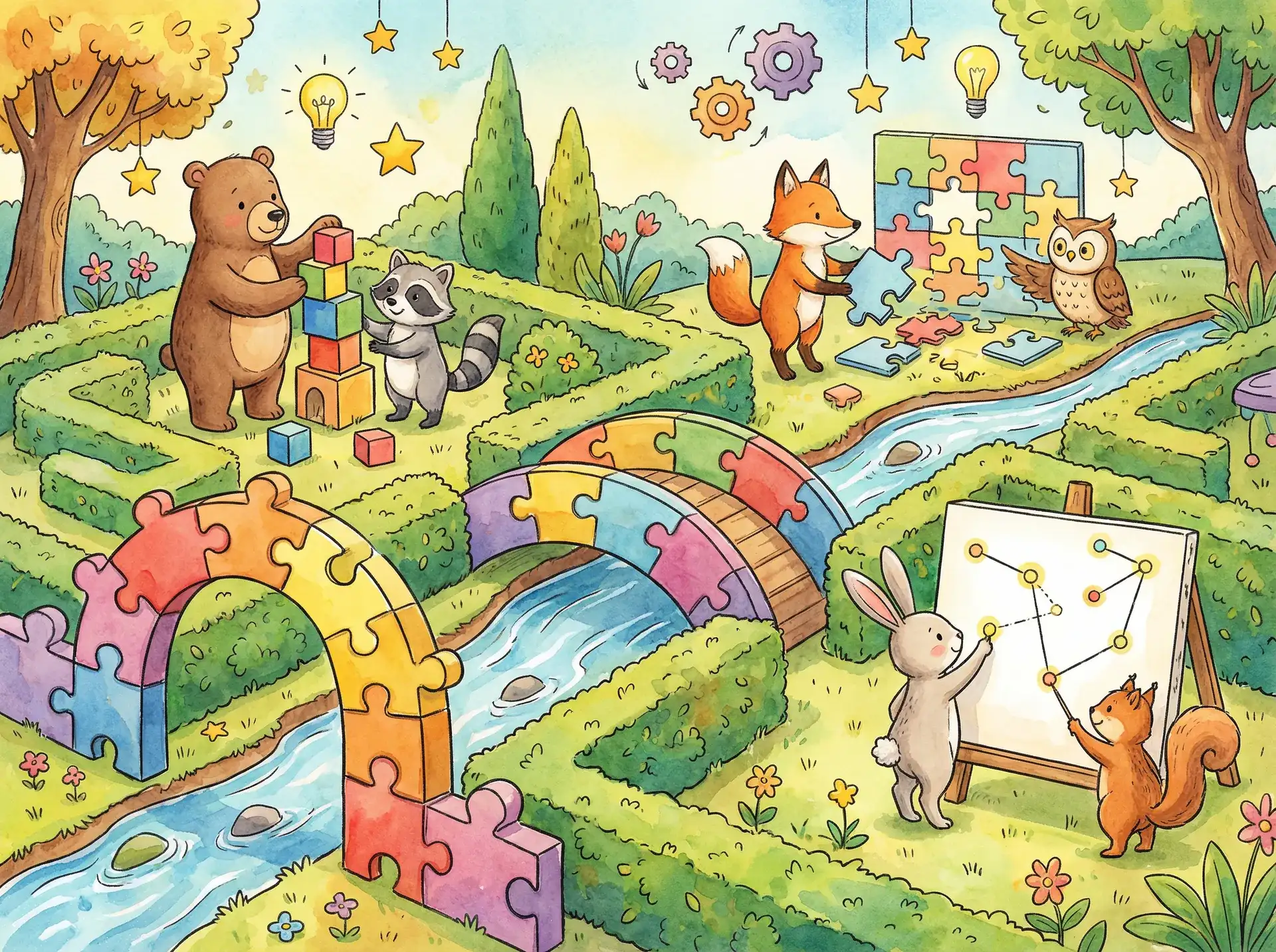 汪汪队立大功 - 益智 禁漫天堂网 团队冒险