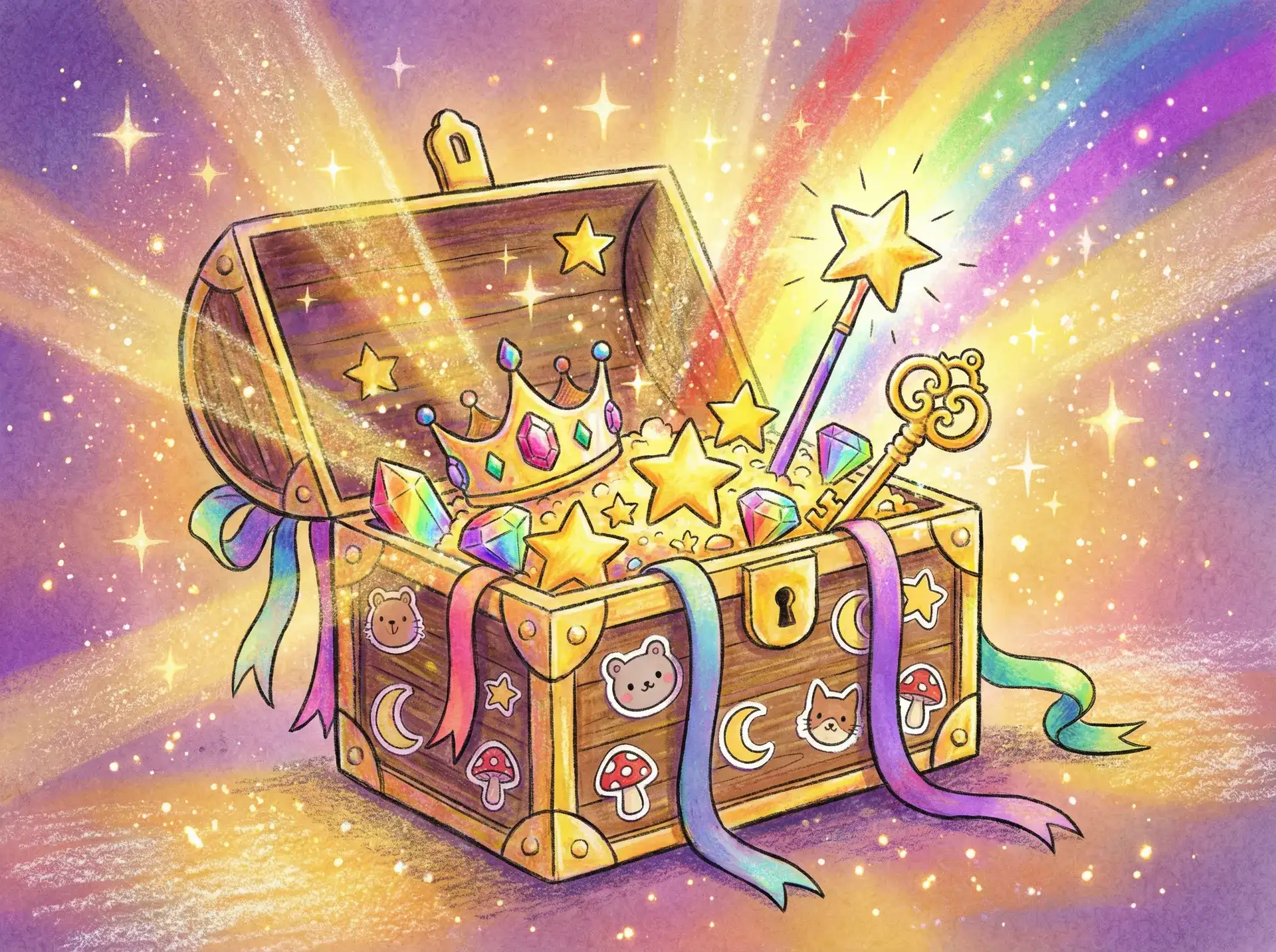 小会员宝箱 - 禁漫天堂网 VIP特权